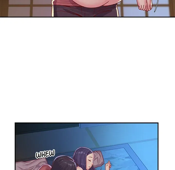 Not One, But Two Chapter 3 page 28 - 