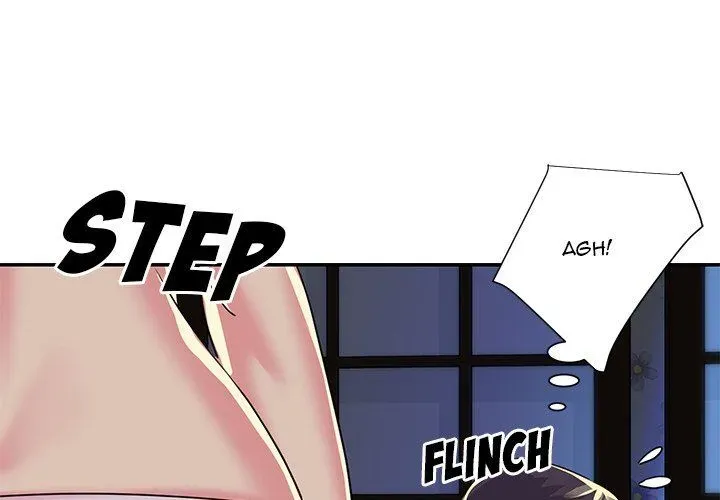Not One, But Two Chapter 3 page 4 - 