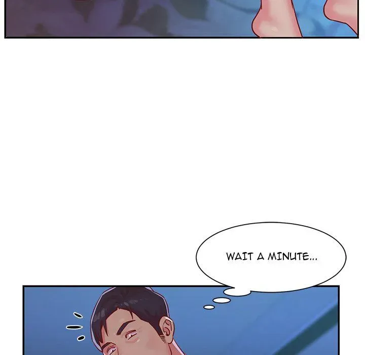 Not One, But Two Chapter 3 page 31 - 