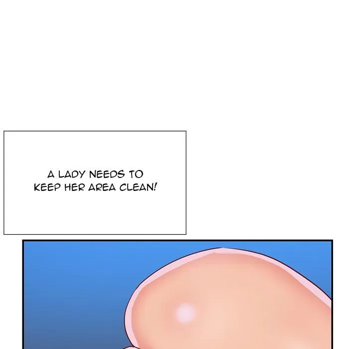 Not One, But Two Chapter 3 page 34 - 