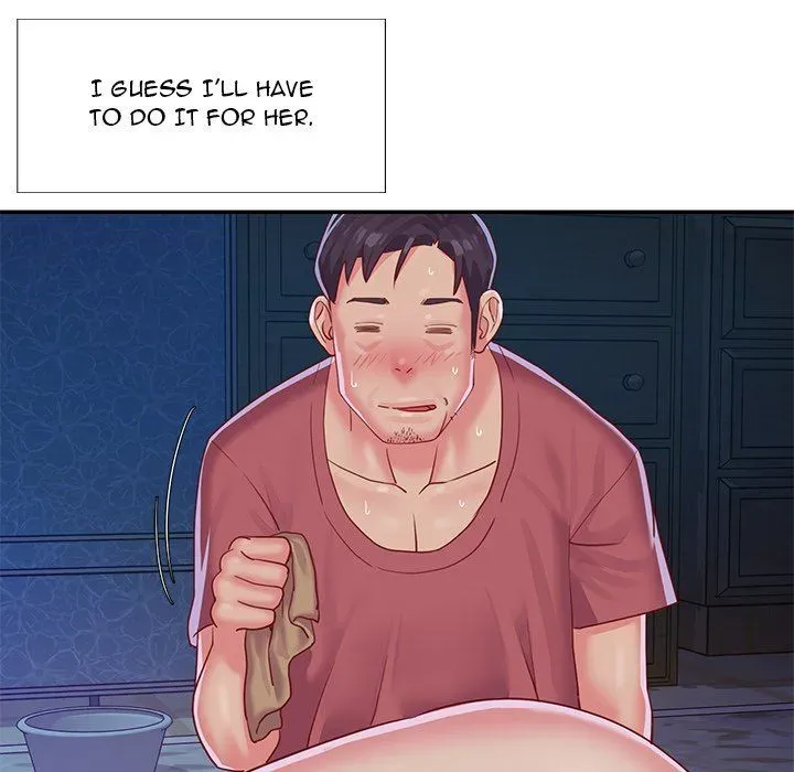 Not One, But Two Chapter 3 page 37 - 
