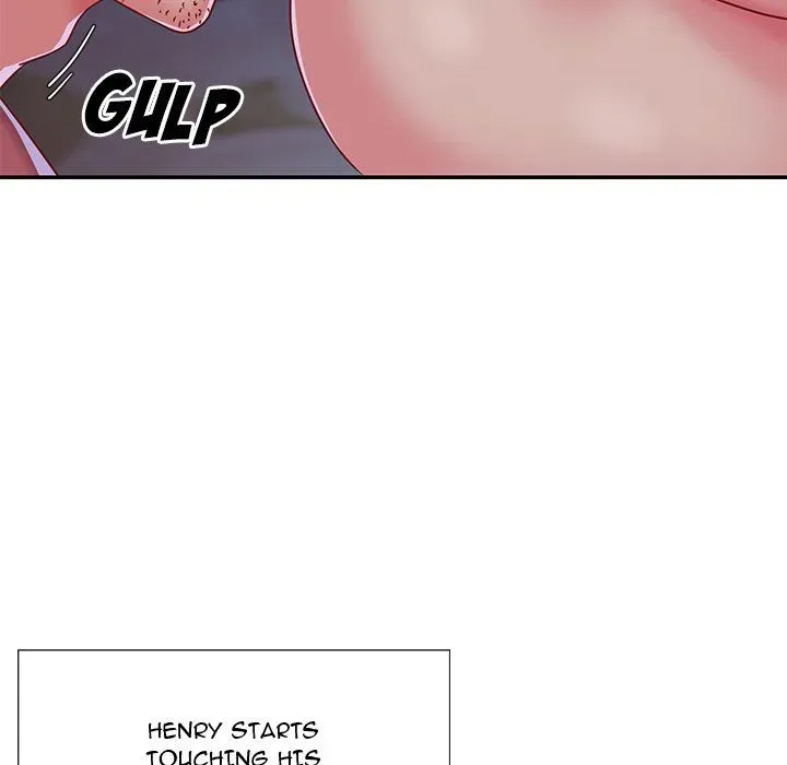 Not One, But Two Chapter 3 page 44 - 