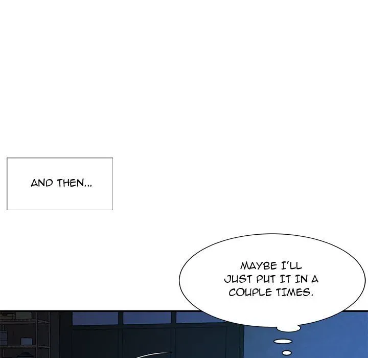Not One, But Two Chapter 3 page 46 - 