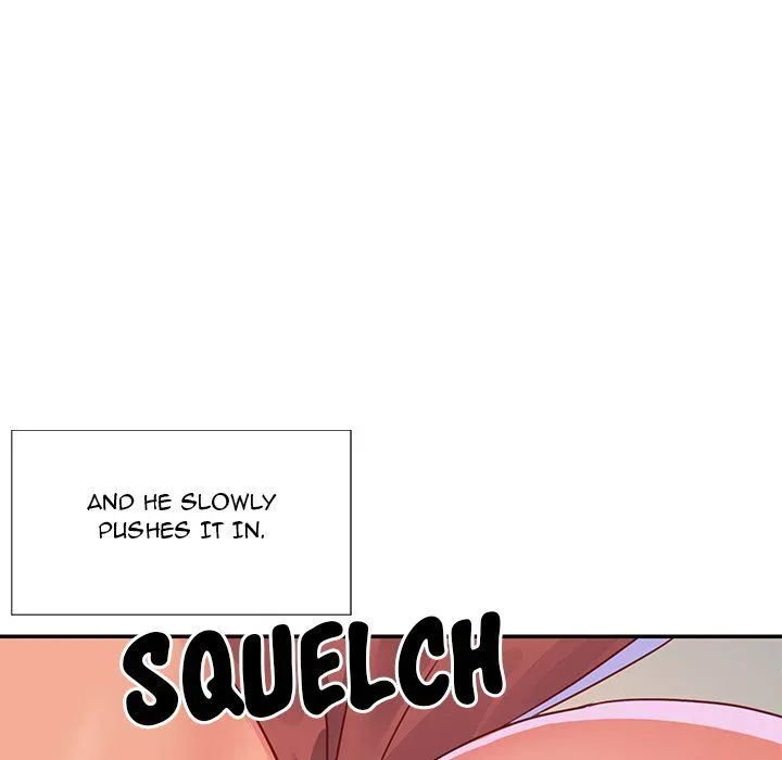 Not One, But Two Chapter 3 page 55 - 