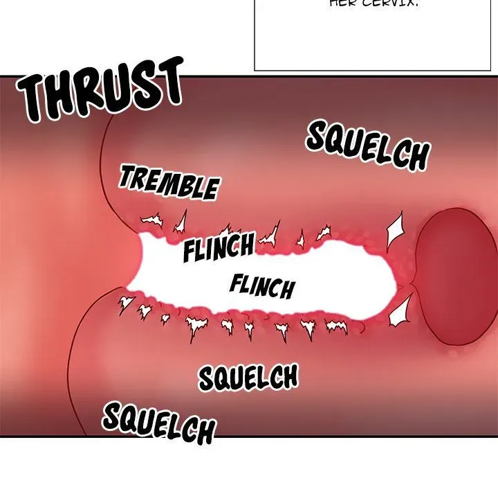 Not One, But Two Chapter 3 page 59 - 