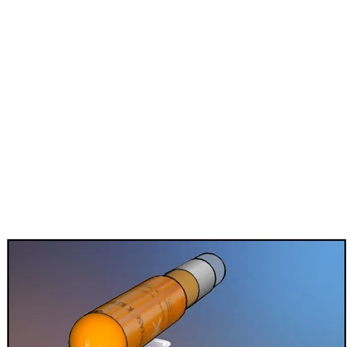 Not One, But Two Chapter 3 page 73 - 