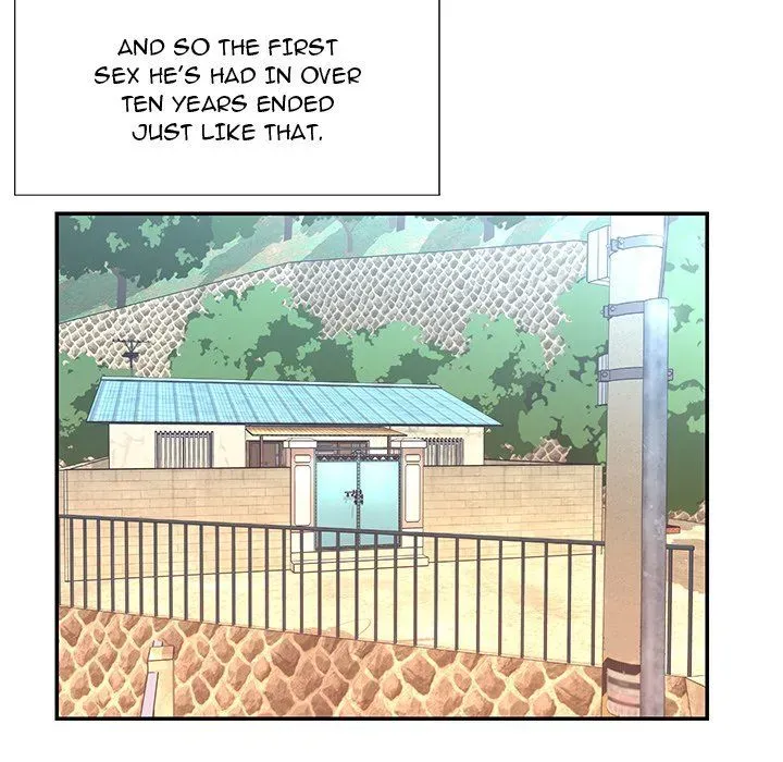 Not One, But Two Chapter 3 page 76 - 