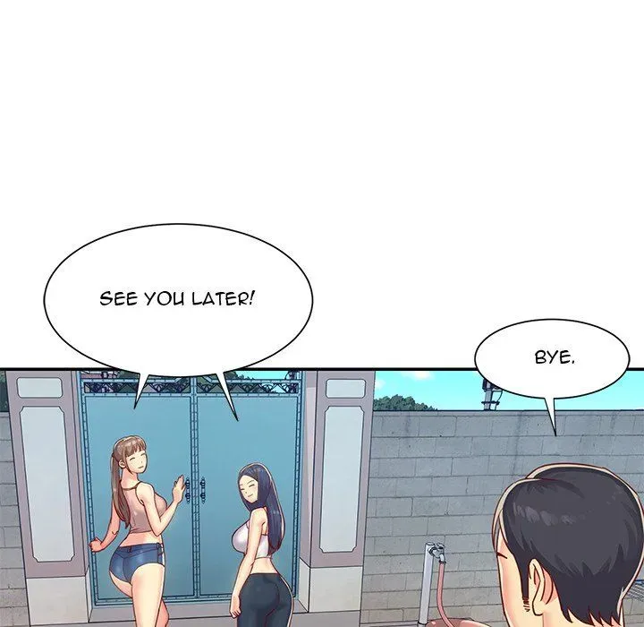 Not One, But Two Chapter 3 page 77 - 