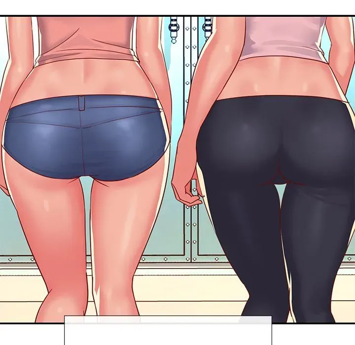 Not One, But Two Chapter 3 page 79 - 