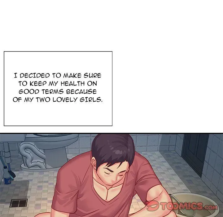 Not One, But Two Chapter 3 page 82 - 