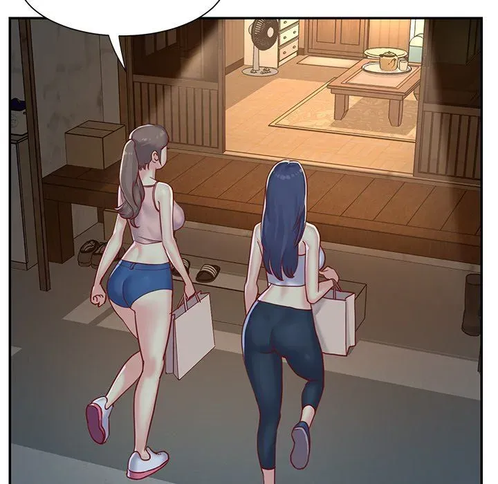 Not One, But Two Chapter 3 page 89 - 