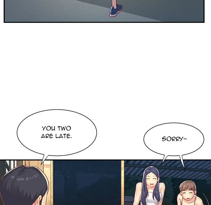 Not One, But Two Chapter 3 page 90 - 