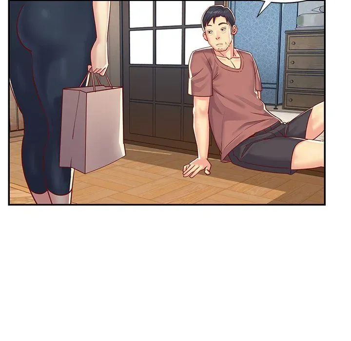 Not One, But Two Chapter 3 page 92 - 