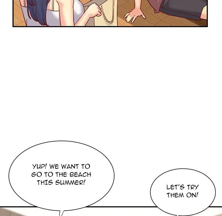 Not One, But Two Chapter 3 page 94 - 
