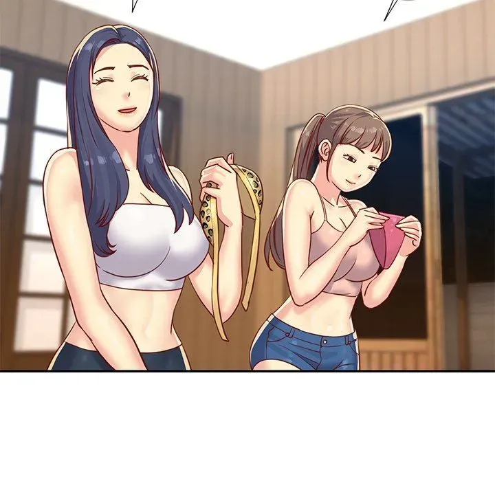 Not One, But Two Chapter 3 page 95 - 