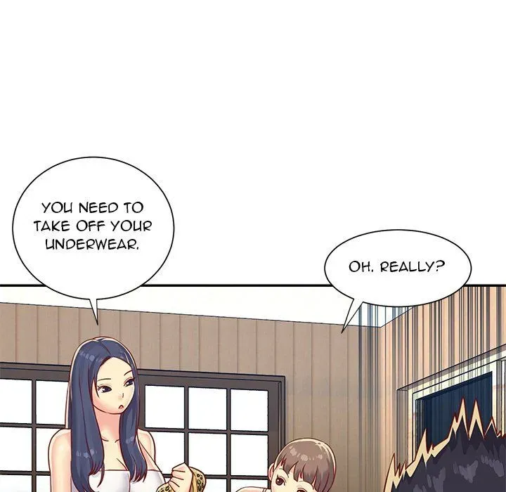 Not One, But Two Chapter 3 page 96 - 