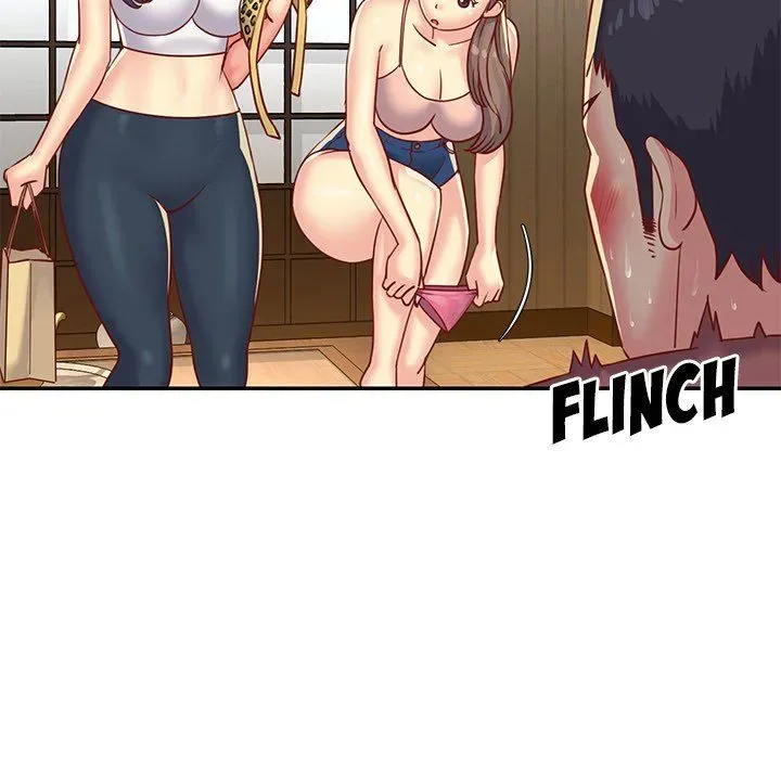 Not One, But Two Chapter 3 page 97 - 