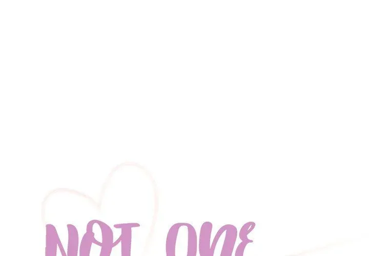 Not One, But Two Chapter 30 page 3 - 