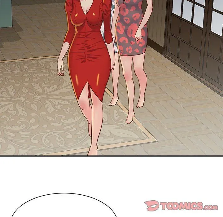Not One, But Two Chapter 30 page 30 - 