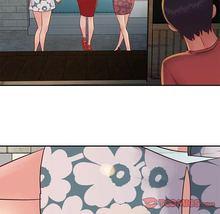 Not One, But Two Chapter 30 page 34 - 