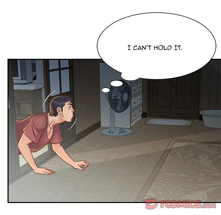 Not One, But Two Chapter 30 page 38 - 