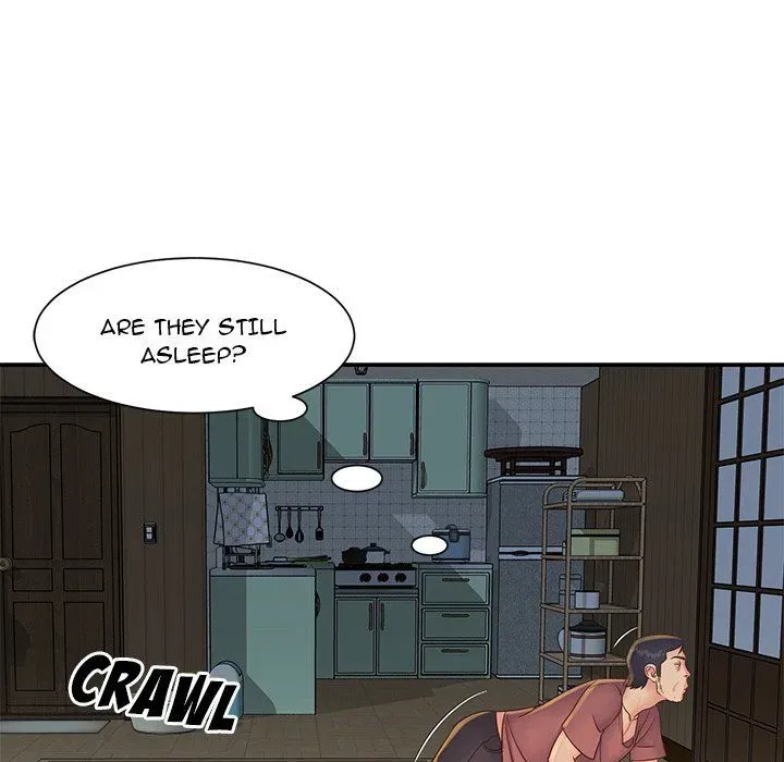 Not One, But Two Chapter 30 page 39 - 