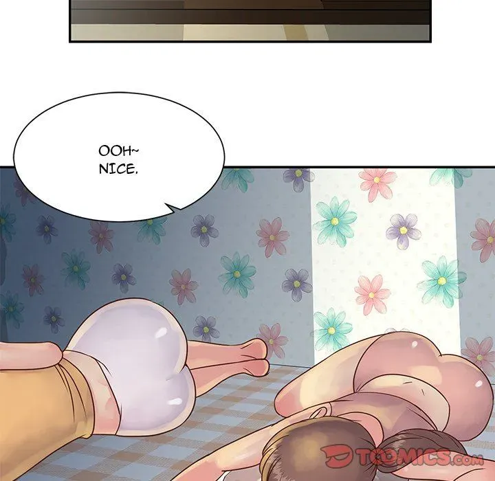 Not One, But Two Chapter 30 page 42 - 