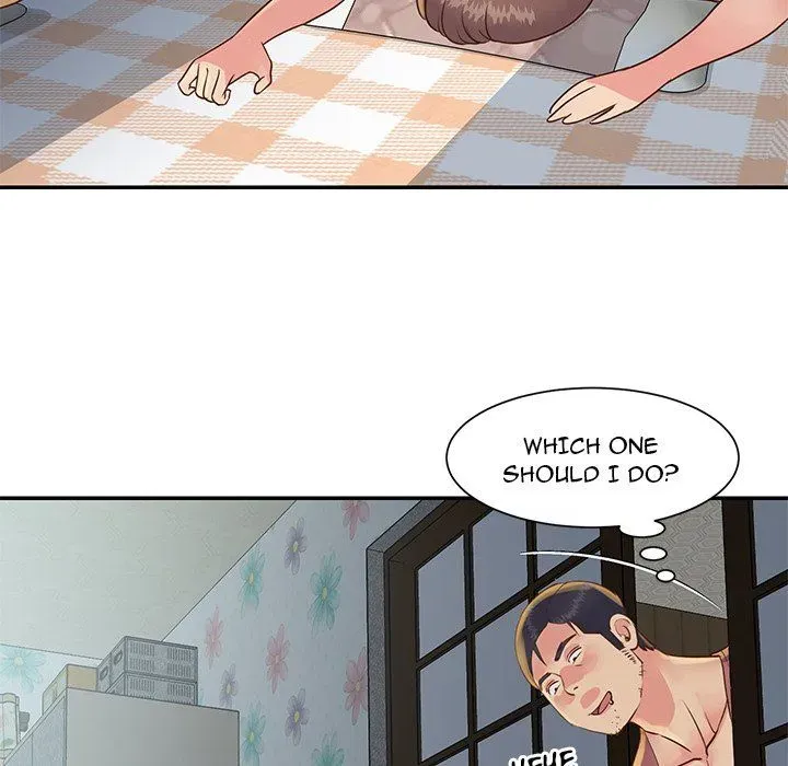 Not One, But Two Chapter 30 page 43 - 