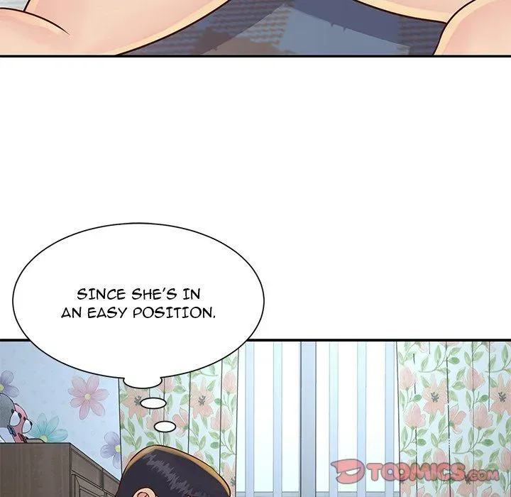 Not One, But Two Chapter 30 page 46 - 