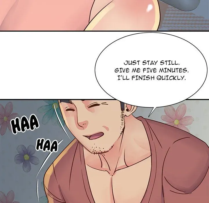 Not One, But Two Chapter 30 page 56 - 