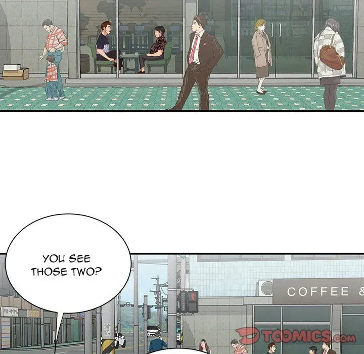 Not One, But Two Chapter 30 page 66 - 