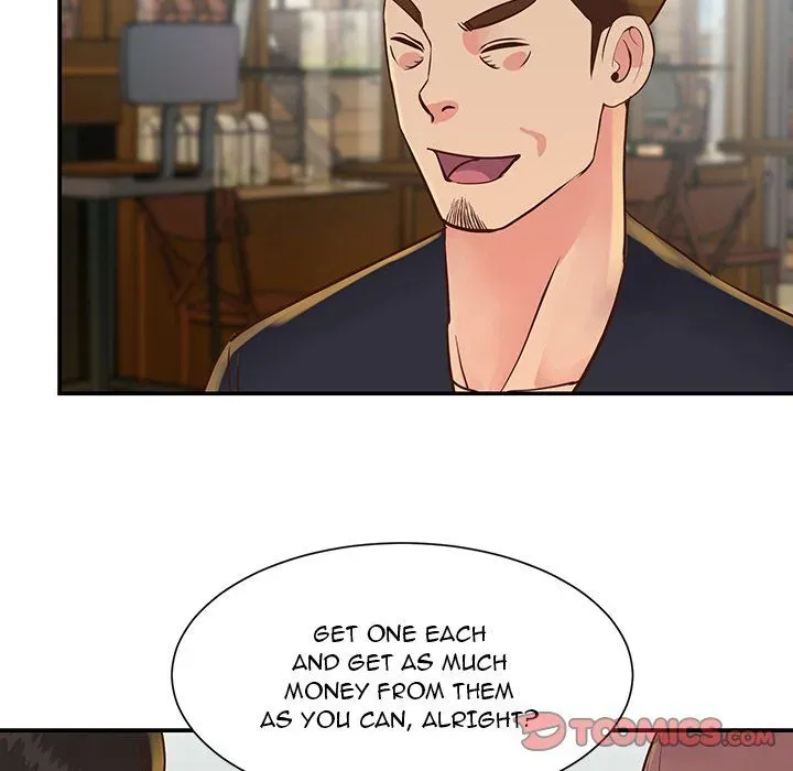 Not One, But Two Chapter 30 page 70 - 