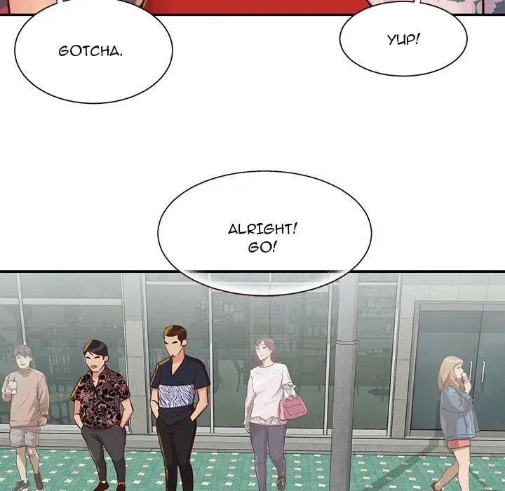 Not One, But Two Chapter 30 page 72 - 