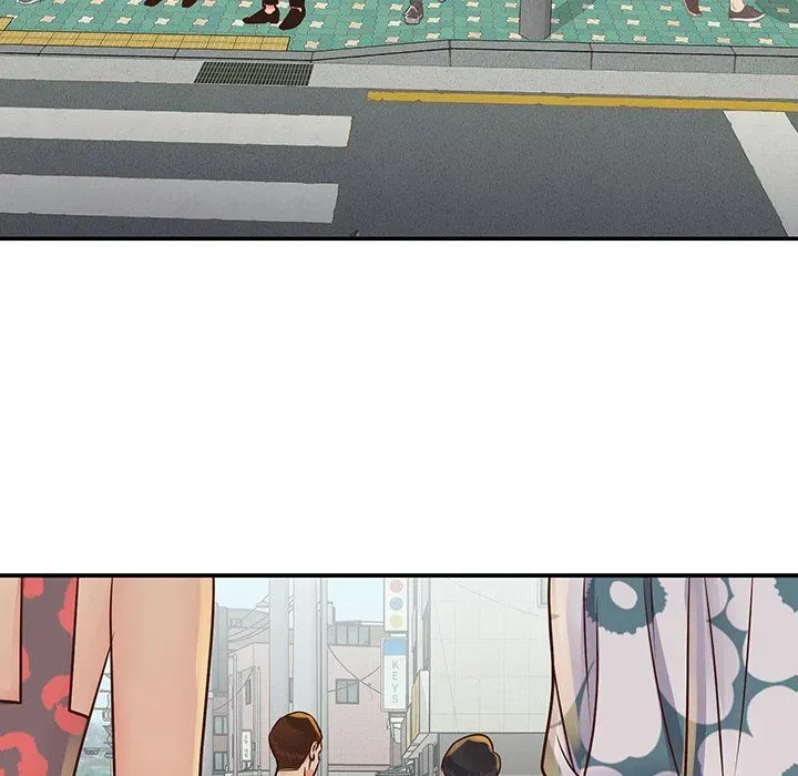 Not One, But Two Chapter 30 page 73 - 