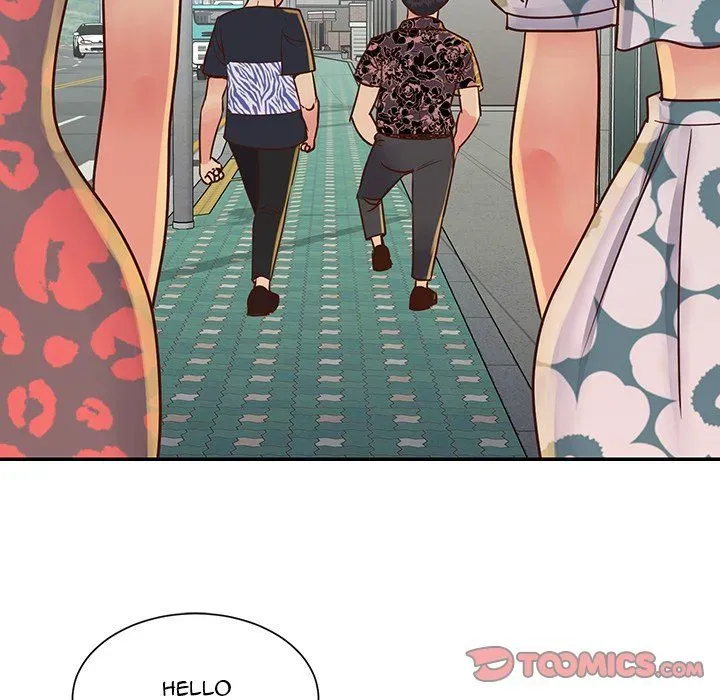 Not One, But Two Chapter 30 page 74 - 