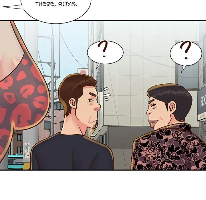 Not One, But Two Chapter 30 page 75 - 