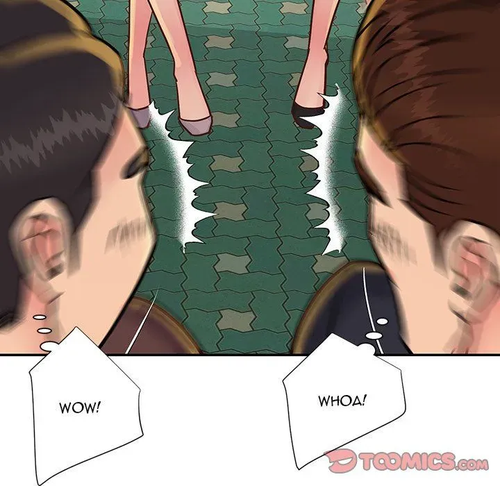 Not One, But Two Chapter 30 page 78 - 