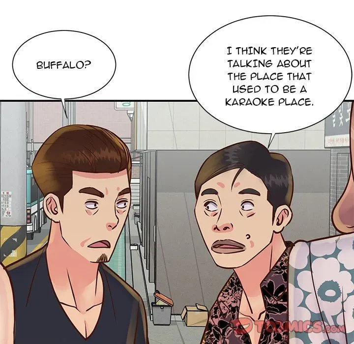 Not One, But Two Chapter 30 page 82 - 