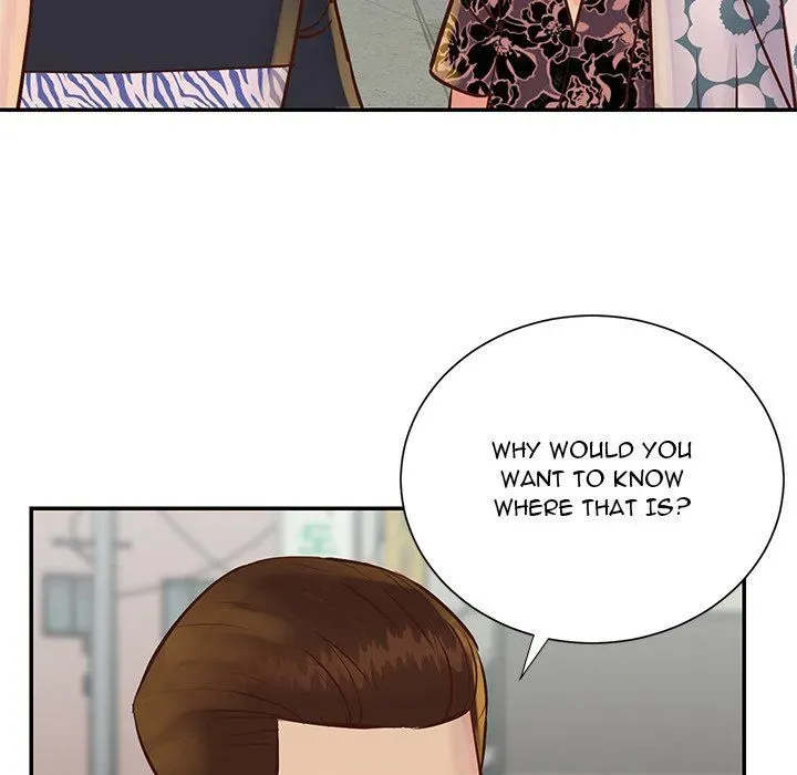 Not One, But Two Chapter 30 page 83 - 
