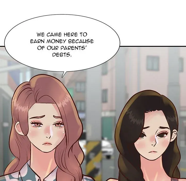 Not One, But Two Chapter 30 page 85 - 