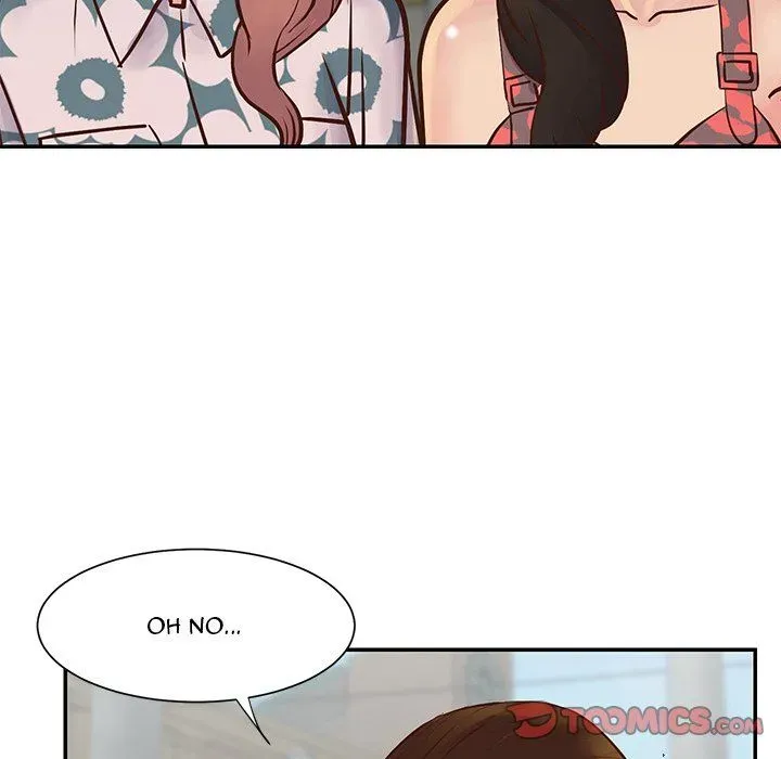 Not One, But Two Chapter 30 page 86 - 