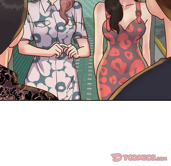 Not One, But Two Chapter 30 page 90 - 