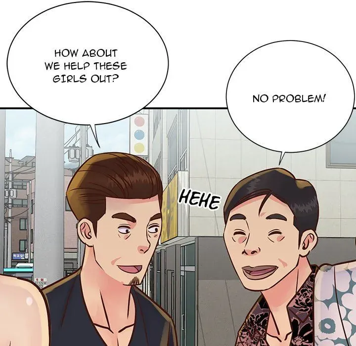 Not One, But Two Chapter 30 page 91 - 