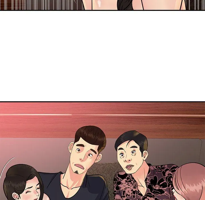 Not One, But Two Chapter 31 page 12 - 