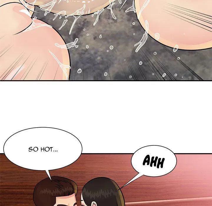 Not One, But Two Chapter 31 page 16 - 