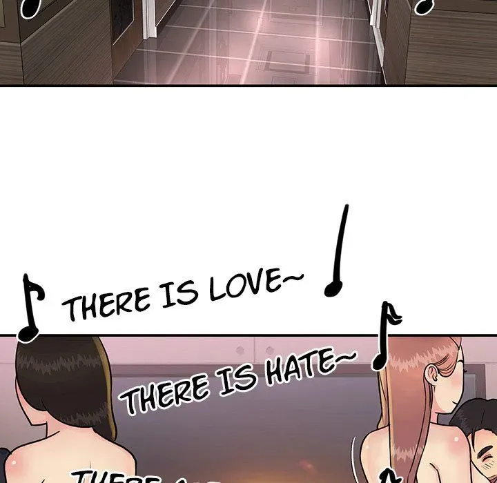 Not One, But Two Chapter 31 page 19 - 