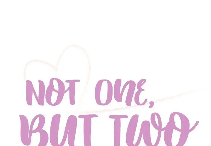 Not One, But Two Chapter 31 page 3 - 