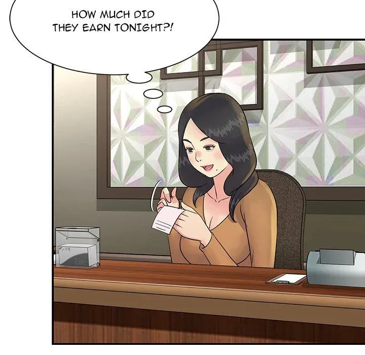 Not One, But Two Chapter 31 page 24 - 
