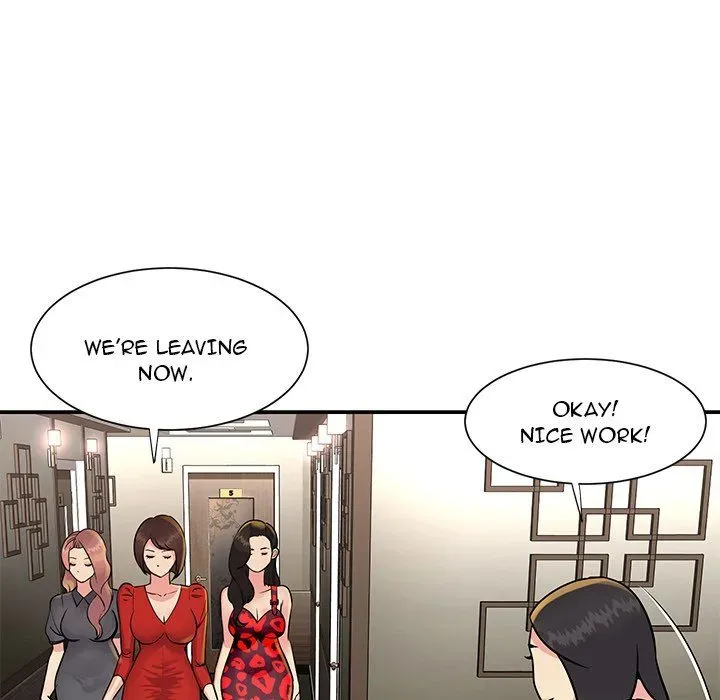 Not One, But Two Chapter 31 page 25 - 