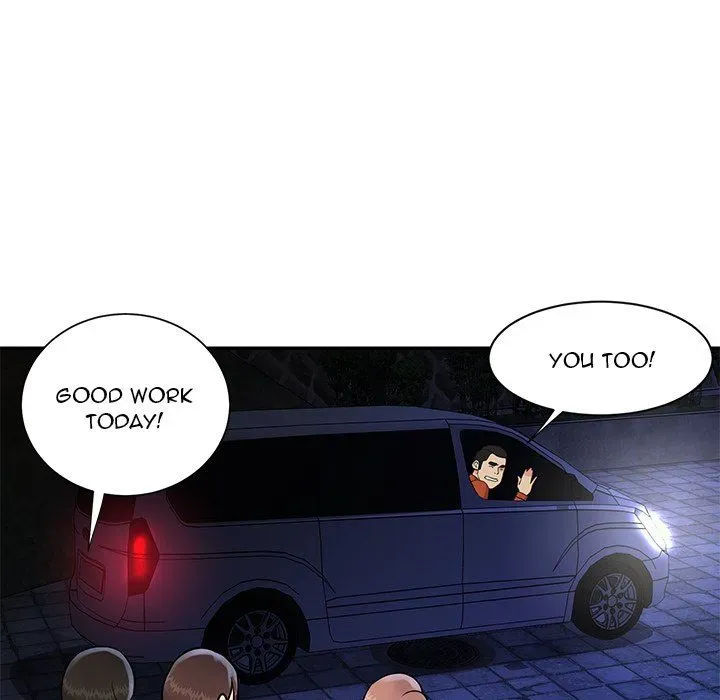 Not One, But Two Chapter 31 page 28 - 